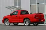 Dodge Ram SRT10 by Startech 2005 года